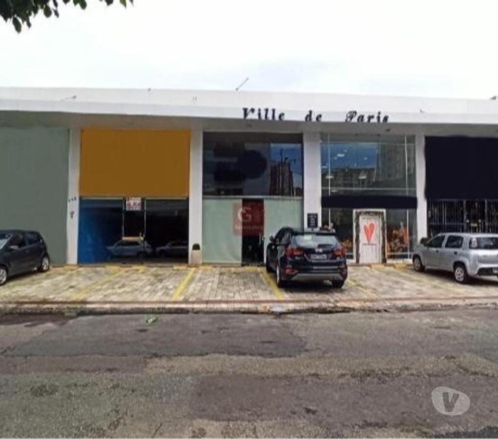 Aluguel Loja Aracaju SE - Fotos para SALA COMERCIAL NO VILLE DE PARIS - 1306