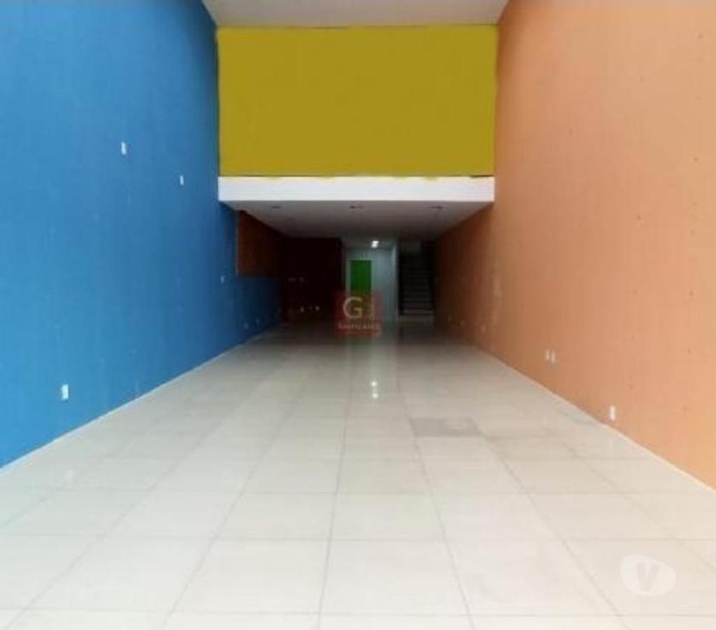 Aluguel Loja Aracaju SE - Fotos para SALA COMERCIAL NO VILLE DE PARIS - 1306
