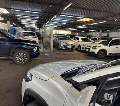 Estacionamentos - Garagens Itaim Bibi Sao Paulo SP - Fotos para Estacionamento e Lava Rápido no Itaim Bibi