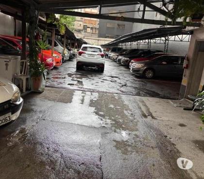 Estacionamento Venda Santa Cecília Sao Paulo SP - Fotos para Estacionamento na Santa Cecília
