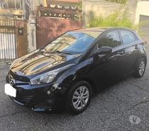 Hyundai HB20 1.0 Confort 2013 - Excelente estado