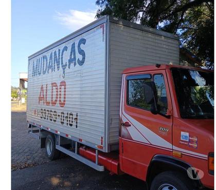 Mudanças - Frete - Fotos para Aldo mudanças e fretes
