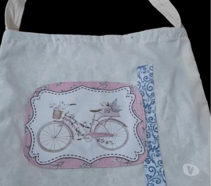 Roupas e Acessórios - Fotos para Bolsa Bike– Charme Artesanal