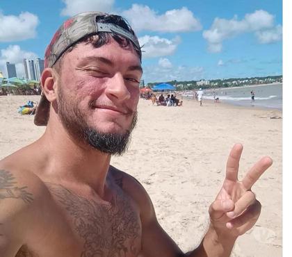 Garotos de programa - Fotos para MotoUber, versatil