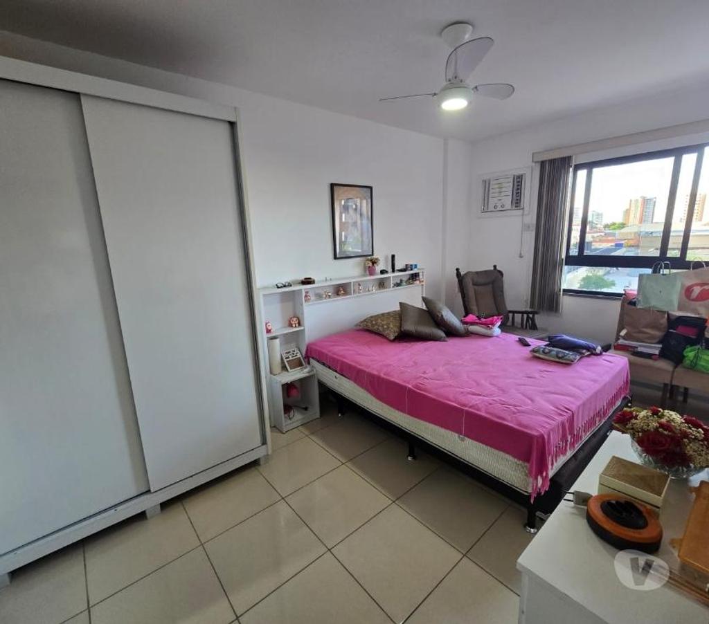 Apartamentos a venda Aracaju SE - Fotos para APTO NO ED. MILLENIUM À VENDA - 2440