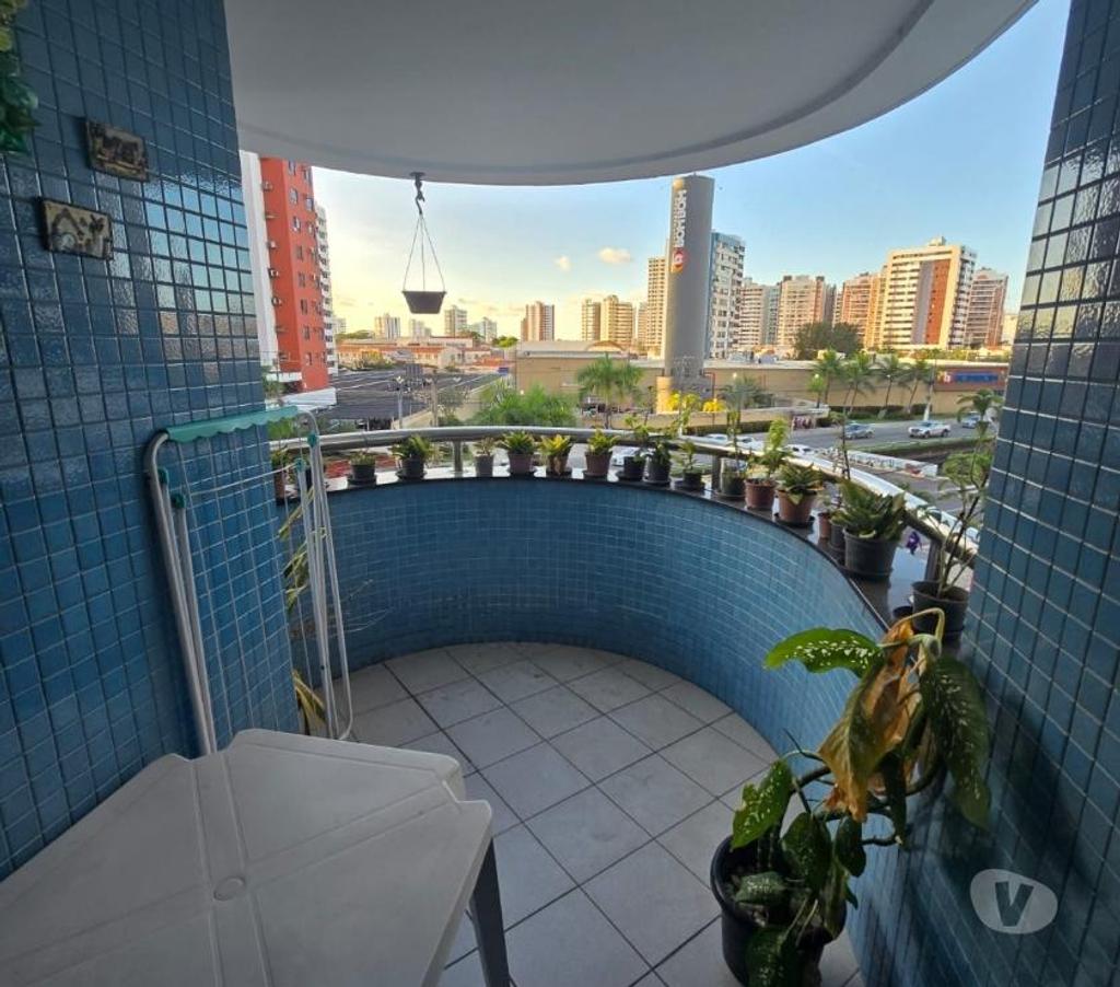 Apartamentos a venda Aracaju SE - Fotos para APTO NO ED. MILLENIUM À VENDA - 2440