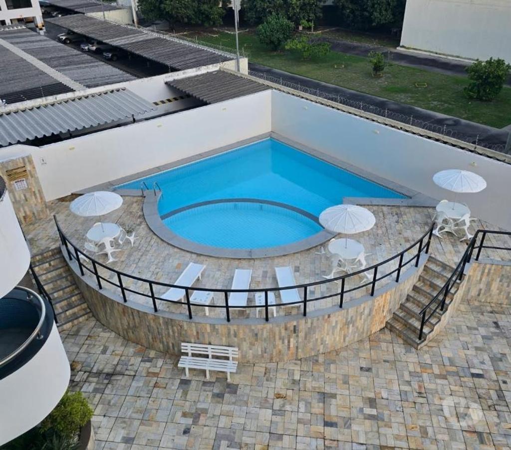 Apartamentos a venda Aracaju SE - Fotos para APTO NO ED. MILLENIUM À VENDA - 2440
