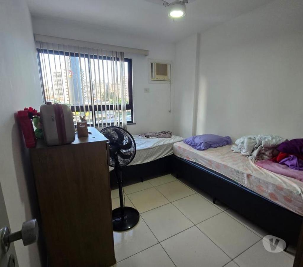Apartamentos a venda Aracaju SE - Fotos para APTO NO ED. MILLENIUM À VENDA - 2440