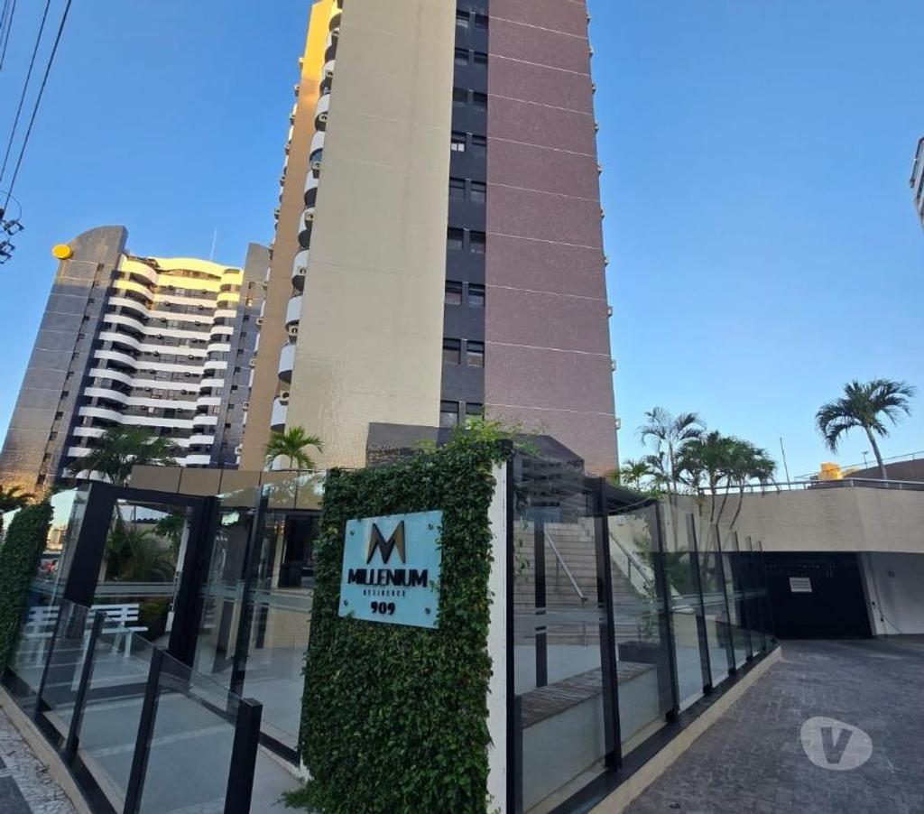 Apartamentos a venda Aracaju SE - Fotos para APTO NO ED. MILLENIUM À VENDA - 2440