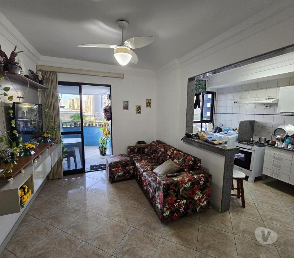 Apartamentos a venda Aracaju SE - Fotos para APTO NO ED. MILLENIUM À VENDA - 2440