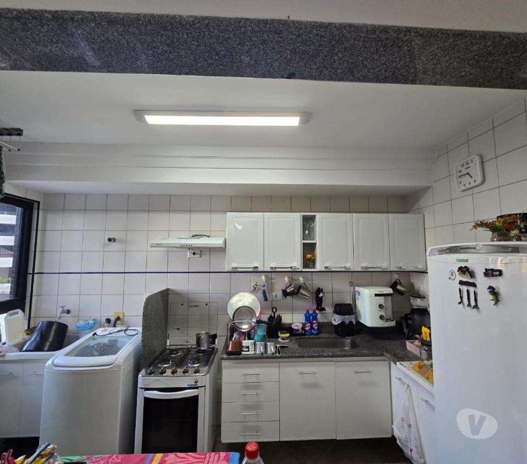 Apartamentos a venda Aracaju SE - Fotos para APTO NO ED. MILLENIUM À VENDA - 2440