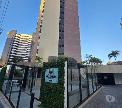 Apartamentos para vender - Fotos para APTO NO ED. MILLENIUM À VENDA - 2440
