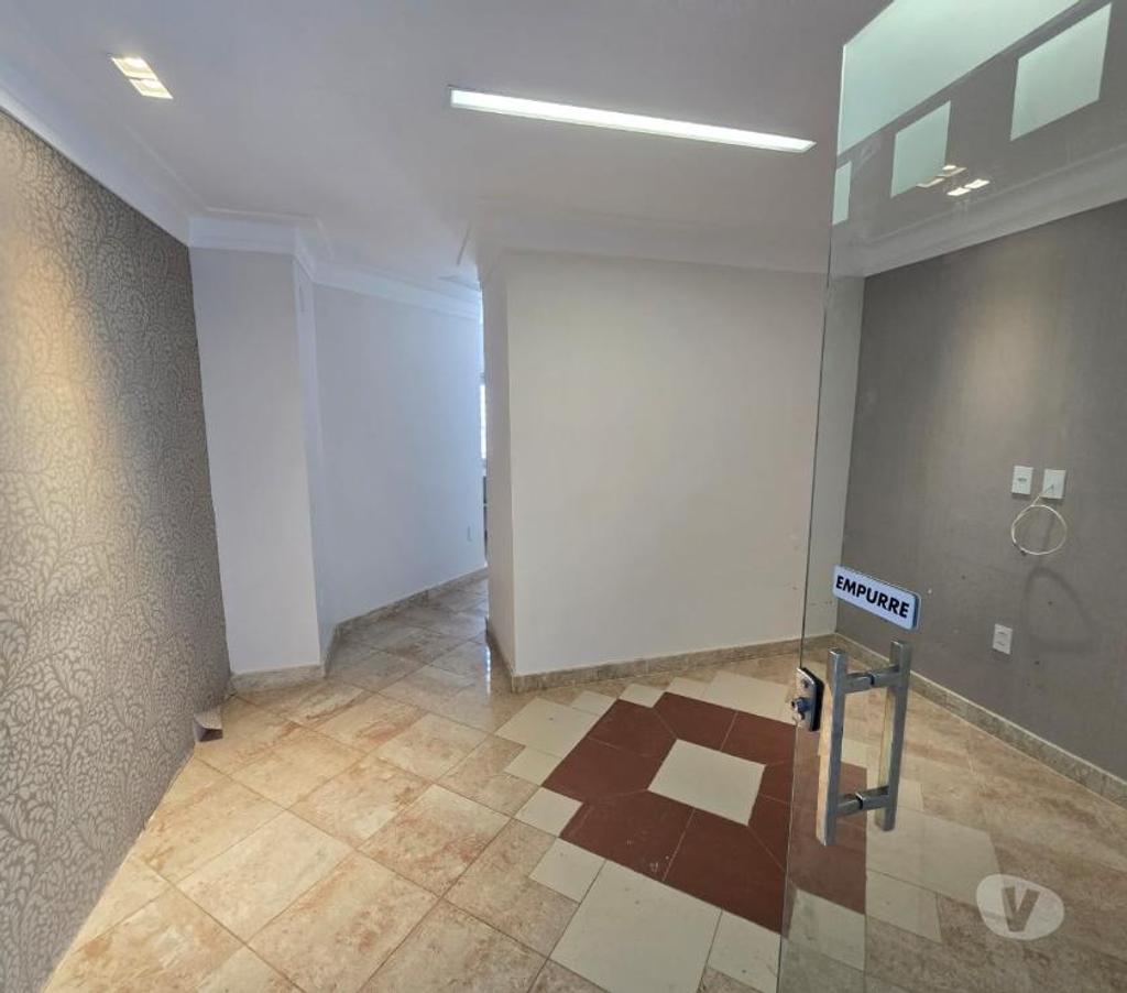 Aluguel Loja Aracaju SE - Fotos para SALA COMERCIAL NO CENTRO MEDICO - 2441