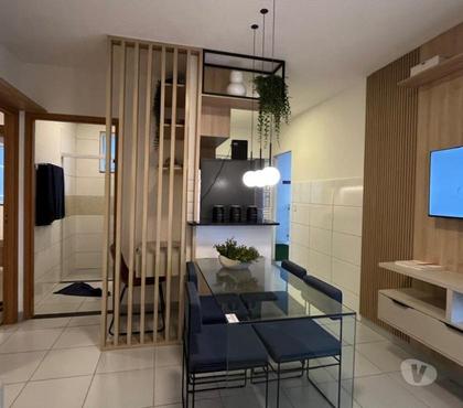 casas para vender - Fotos para Apartamento Novo Pronto pra Morar Valparaíso. 61-99266-7400