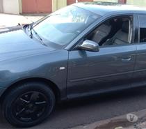 Audi a3 completa 1.8 Automática 2005