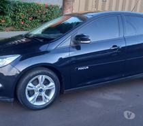 Focus 1.6 Flex Completo Automático 2014