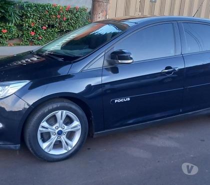 Carros a venda - Fotos para Focus 1.6 Flex Completo Automático 2014