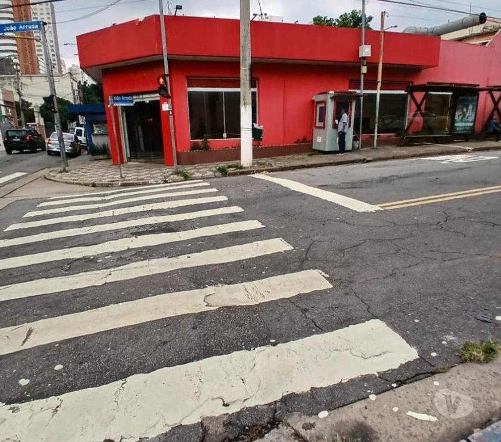 Aluguel Loja Sao Paulo SP Perdizes - Fotos para Loja Rua Cardoso de Almeida Alugo