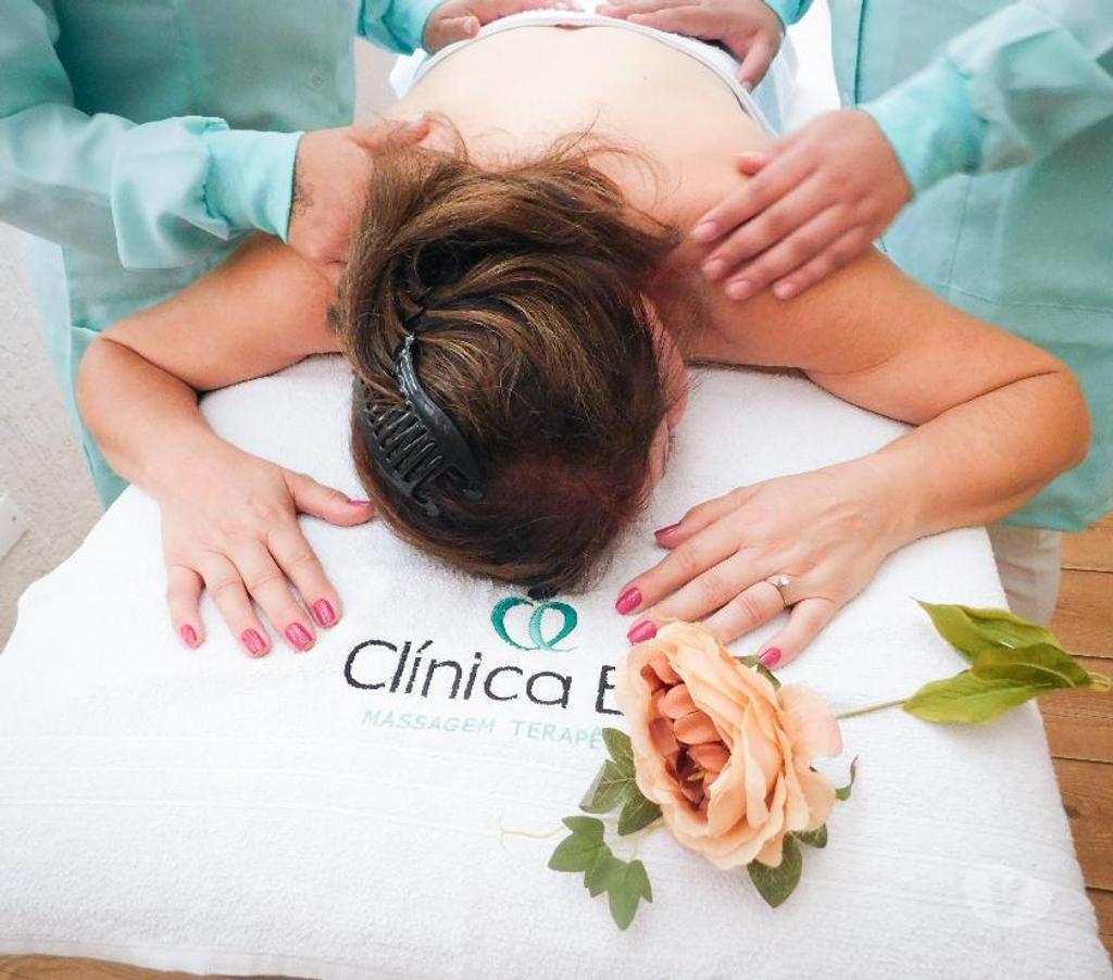 Bem-Estar - Saúde - Beleza Curitiba PR Matriz - Fotos para Massagem e Depilação
