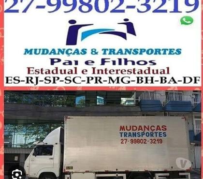 Mudanças - Frete - Fotos para Mudança transporte fretes cargas montador de móveis