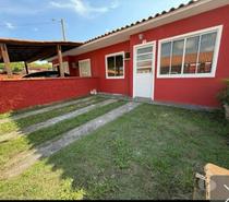 Campo Grande - Casa 02 quartos, aceita Caixa e FGTS