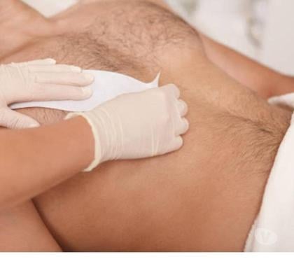 Bem-Estar - Saúde - Beleza Copacabana Rio de Janeiro RJ - Fotos para ✨Depilação Masculina Alto Padrão✨