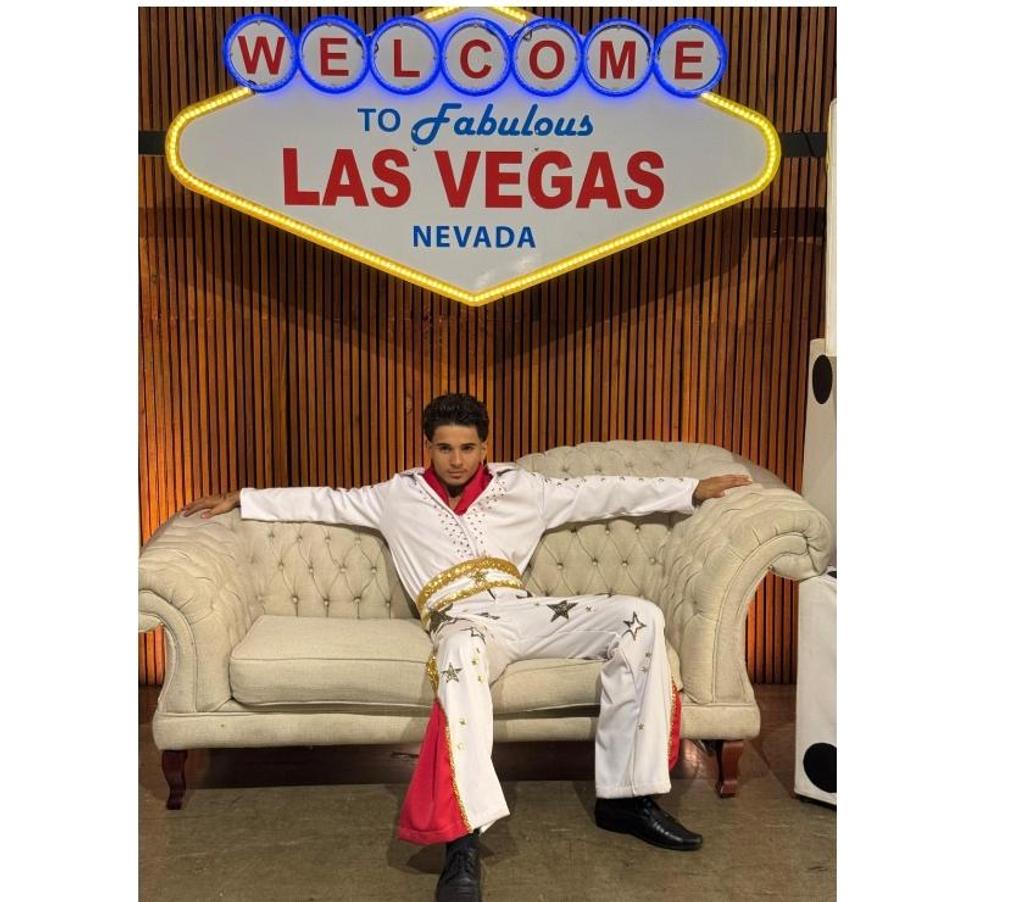 Serviços para eventos Belo Horizonte MG Pampulha - Fotos para PERSONAGEM VIVOS ELVIS PRESLEY PARA SUA FESTA