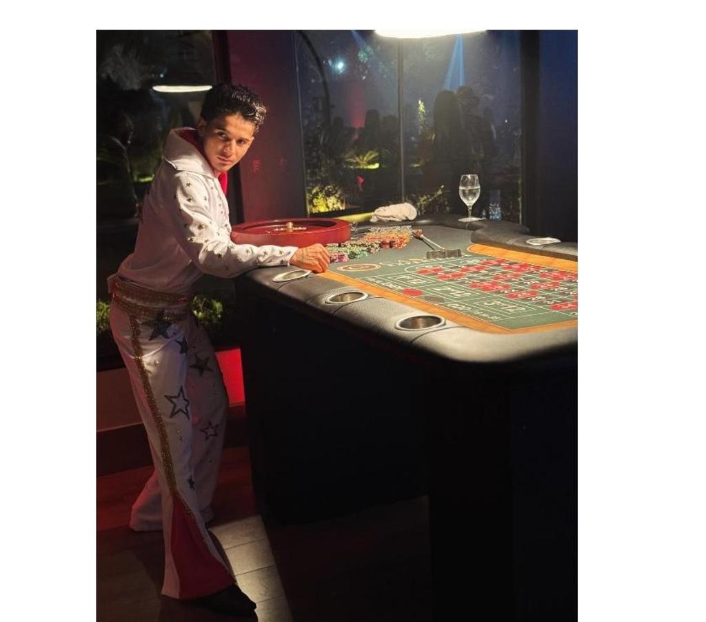 Serviços para eventos Belo Horizonte MG Pampulha - Fotos para PERSONAGEM VIVOS ELVIS PRESLEY PARA SUA FESTA
