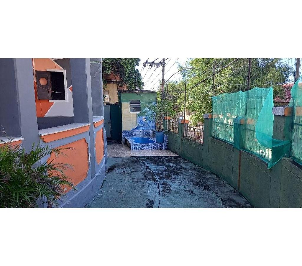 Aluguel Loja Rio de Janeiro RJ Olaria - Fotos para EXCELENTE CASA PARA FINS COMERCIAIS