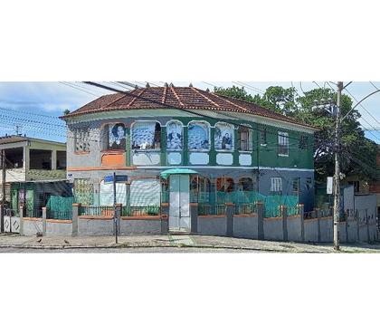 Aluguel Sala Comercial Olaria Rio de Janeiro RJ - Fotos para EXCELENTE CASA PARA FINS COMERCIAIS