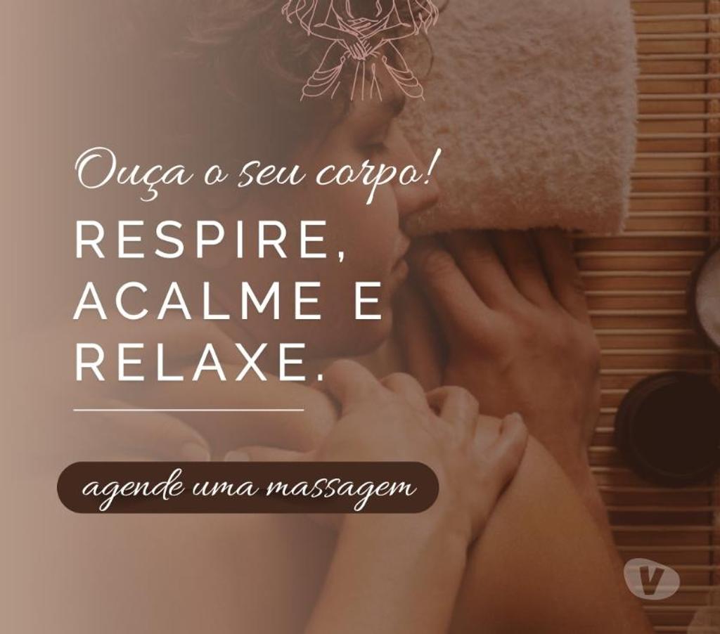 Bem-Estar - Saúde - Beleza Curitiba PR Matriz - Fotos para Massagem relaxante