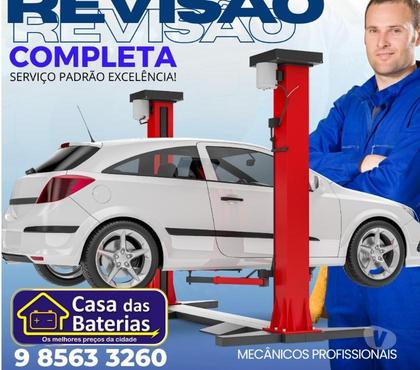  Autopeças Fortaleza Cidade Fortaleza CE - Fotos para baterias zetta moura heliar em ate 10ax sem juros pneus