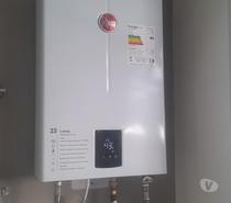 Conserto de aquecedores de água 24h