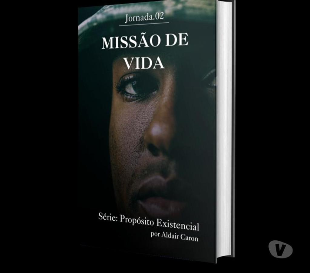 DVDs a Venda Campinas SP - Fotos para Série: Proposito existencial 05 jornadas.