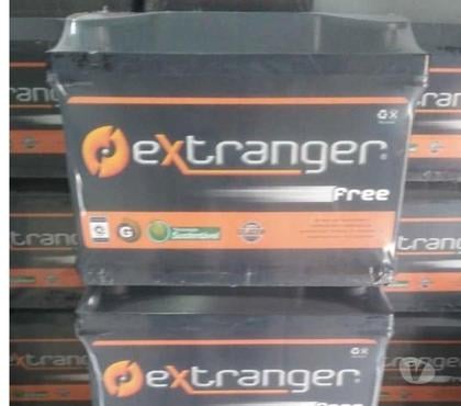 Autopeças - Acessórios - Serviços - Fotos para bateria 60ah extranger oferta top baterias cascavel