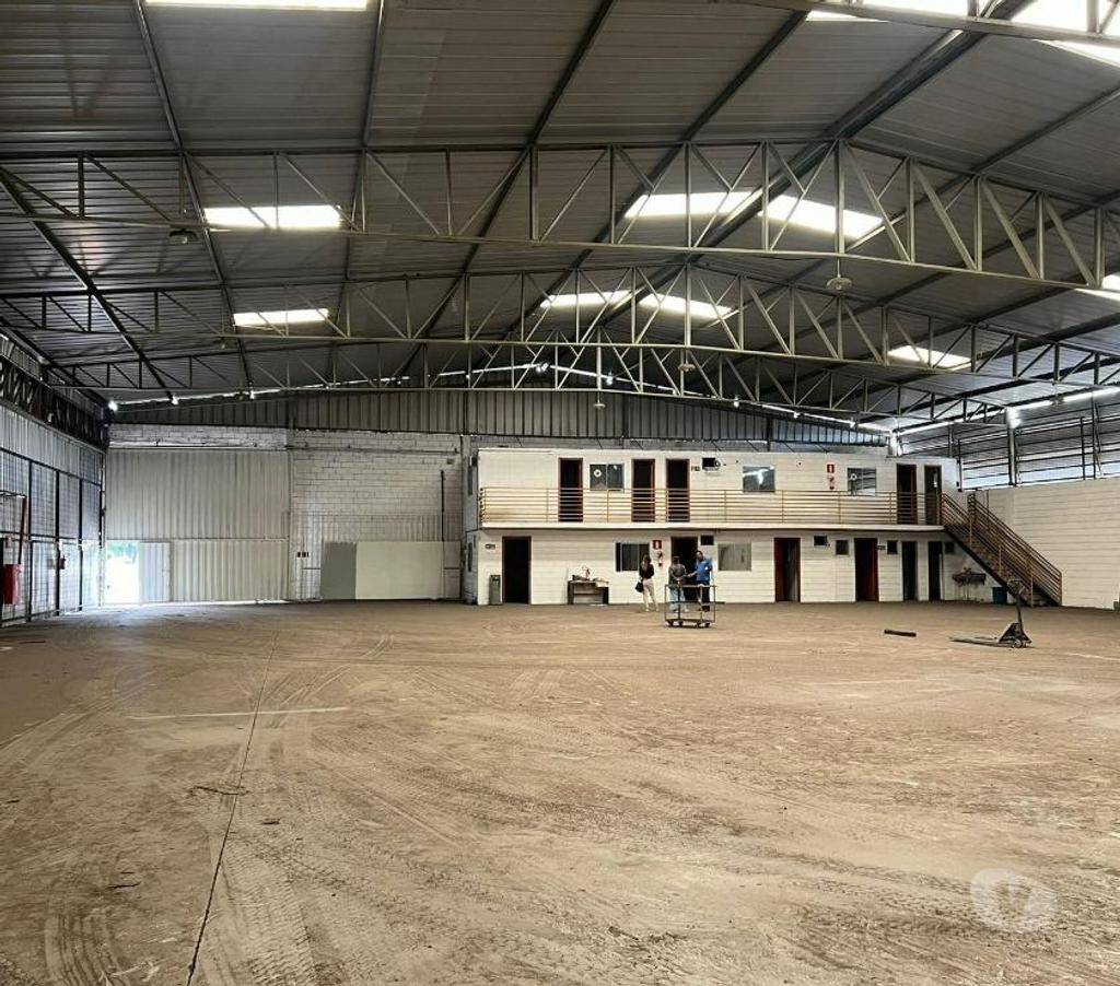 Aluguel Loja Belo Horizonte MG Outros Bairros Belo Horizonte MG - Fotos para Galpão em Betim – Localização às Margens da BR