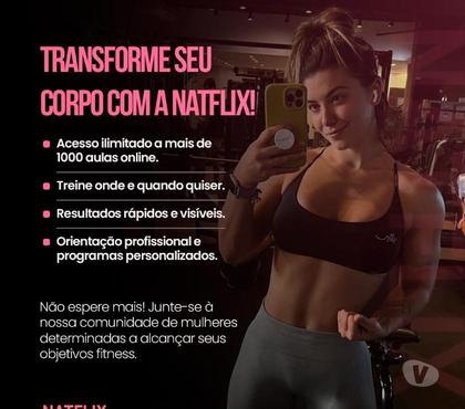 Aulas de ginástica Jabaquara Sao Paulo SP - Fotos para Natflix - a maior plataforma fitness do Brasil