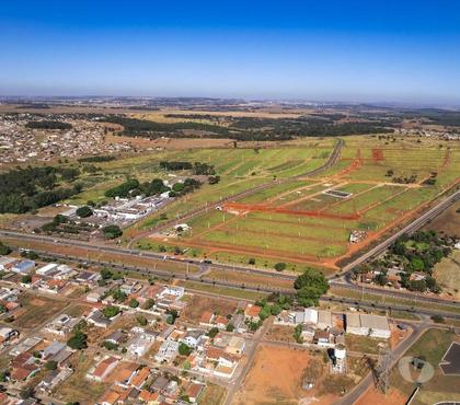 Lotes - Fotos para COMERCIAL 9 LOTES Juntos I Total 2.800m² GOIANIRA