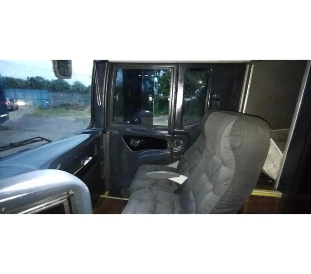  Ônibus Usados Curitiba PR Matriz - Fotos para VOLVO – DD – 2014 14 – cod. 6165