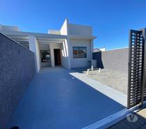 CASA COM PISCINA SÃO JOSÉ
