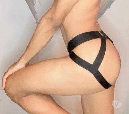 Homem procura Homem - Fotos para Pass com local águas lindas
