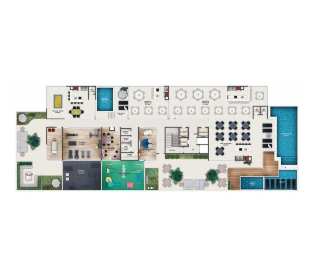 Apartamentos a venda Porto Belo SC - Fotos para Apartamentos em Lançamento Porto Belo - SC
