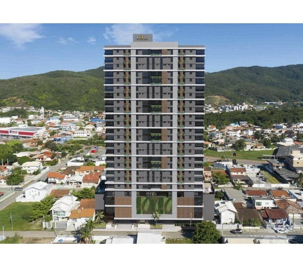 Apartamentos a venda Porto Belo SC - Fotos para Apartamentos em Lançamento Porto Belo - SC