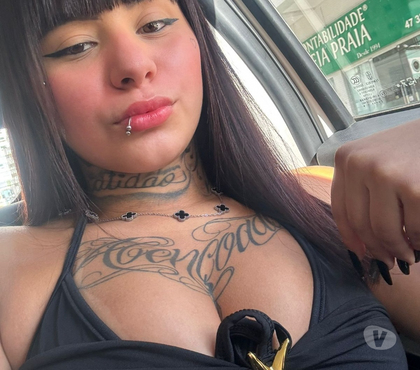 Acompanhantes - Fotos para Novinha safadinha
