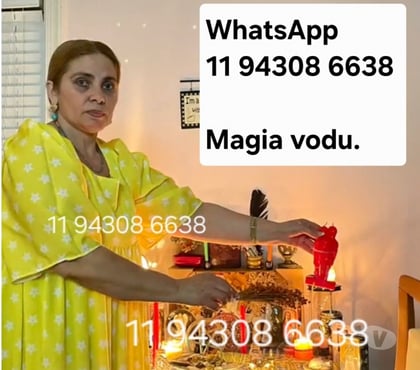 Astrologia - Serv. espirituais Outros Bairros Sao Paulo SP Sao Paulo SP - Fotos para Amarração amor,Pacto Riqza,Consulte Grátis,pg depois