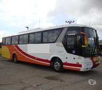 Onibus Comil 3.25 C Ar VW 17230 ano 2010 cód.9841