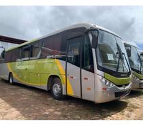 Onibus Ideale M.benz C Ar M.Benzof.1724 ano 2021 Cód.9842