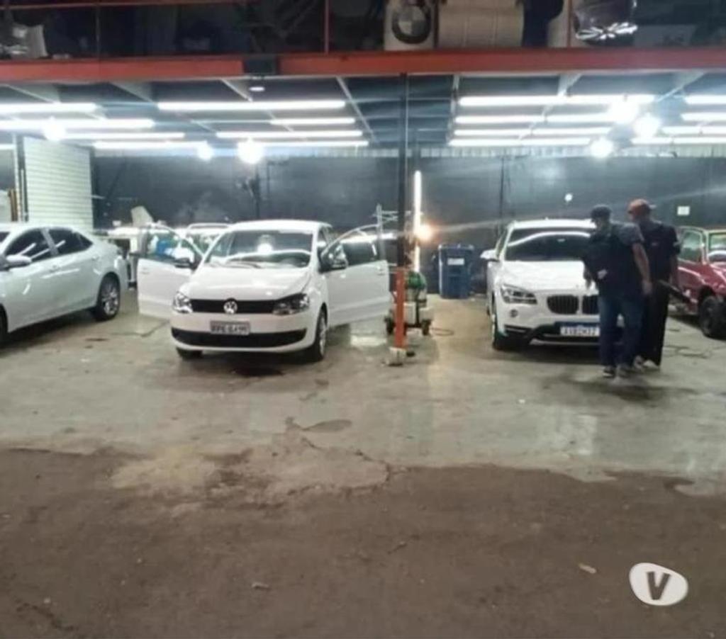 Comprar Loja Sao Paulo SP Vila Mariana - Fotos para Lava Rápido na Vila Mariana