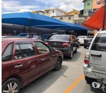 Lava Rápido e Estacionamento na Zona Sul
