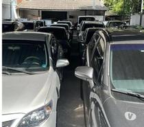 Estacionamento nos Jardins